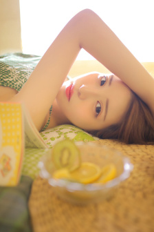 日本女优